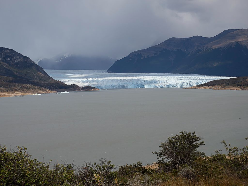 Perito Moreno