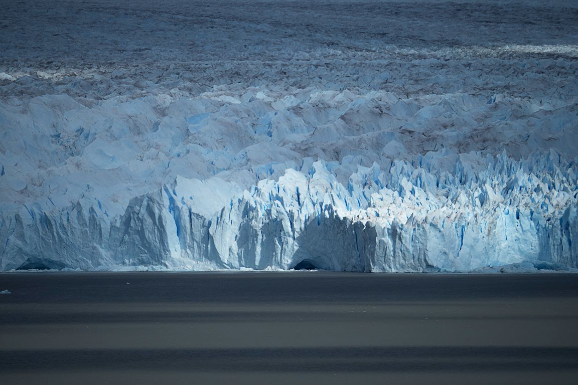 Perito Moreno