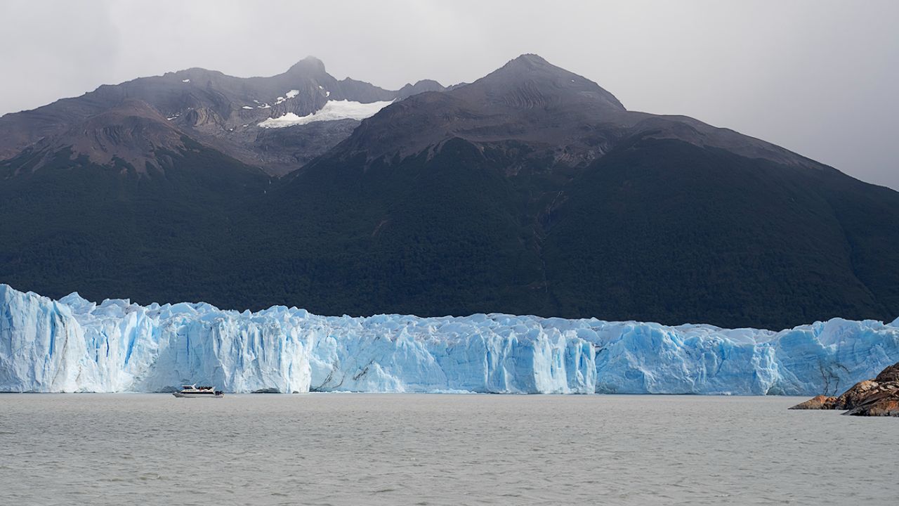 Perito Moreno