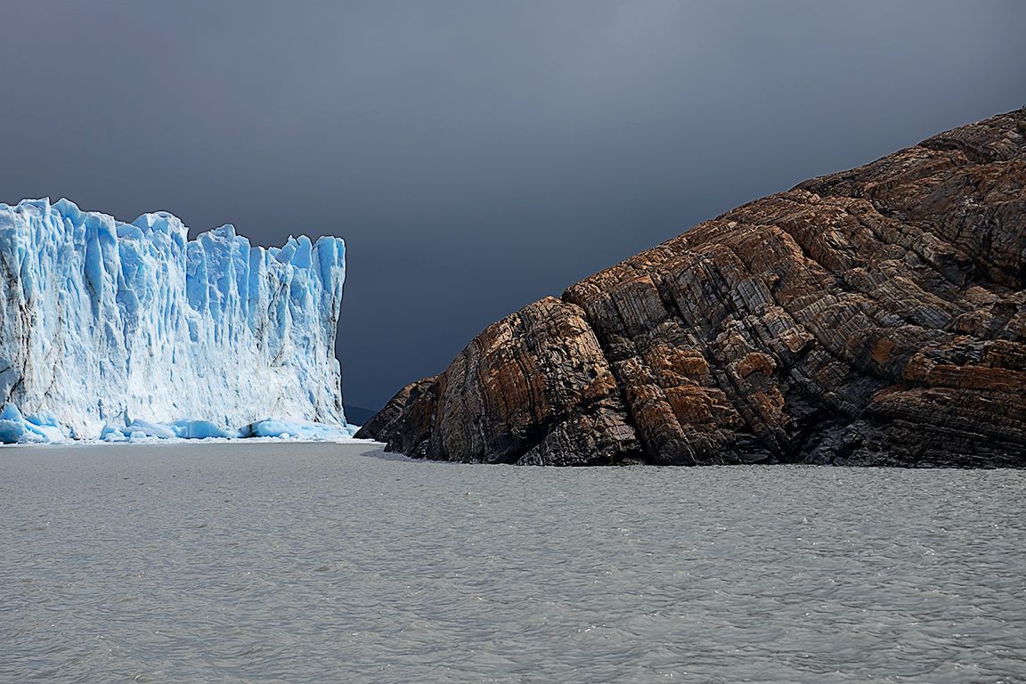 Perito Moreno