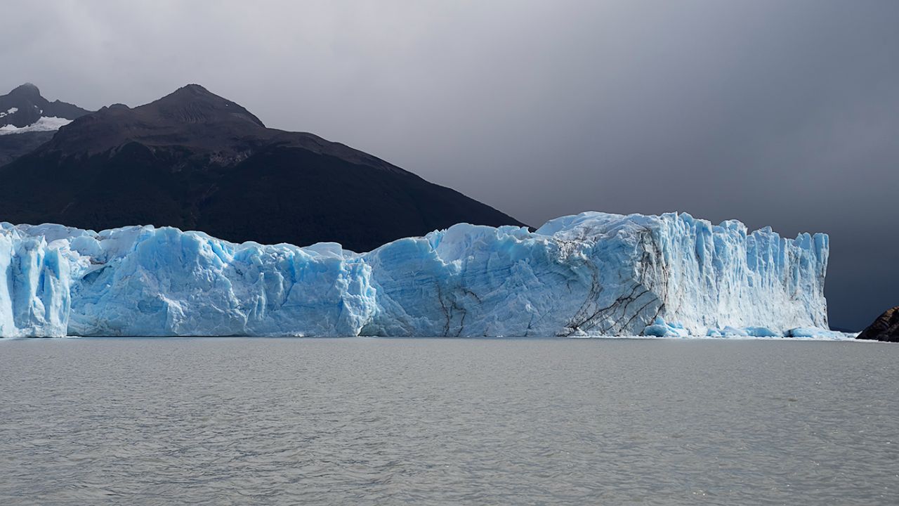 Perito Moreno