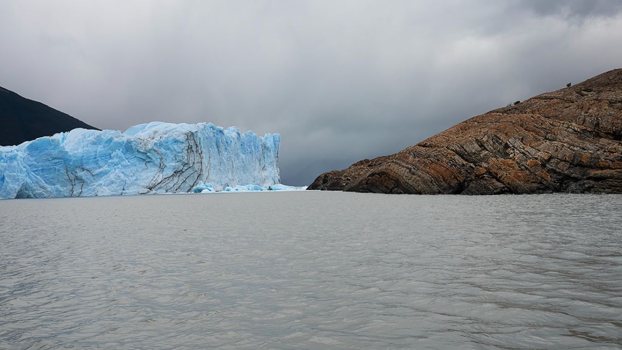 Perito Moreno