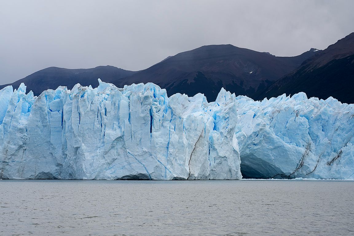 Perito Moreno