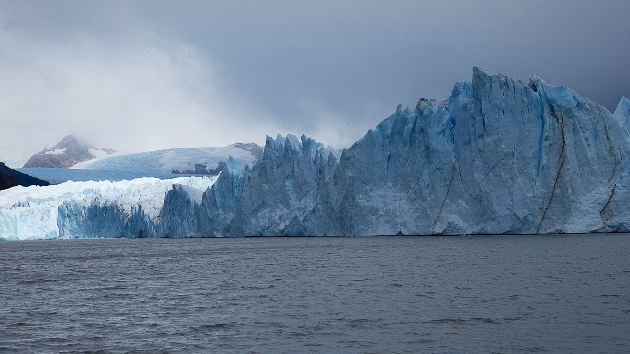 Perito Moreno