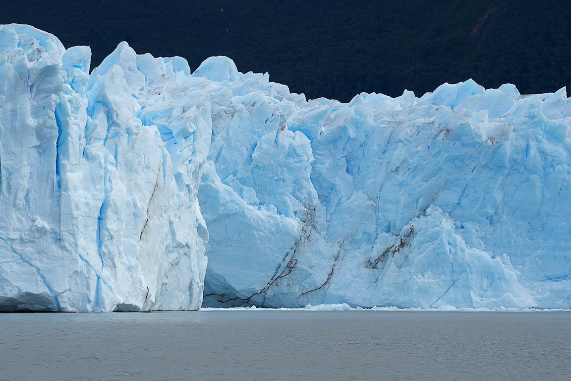 Perito Moreno