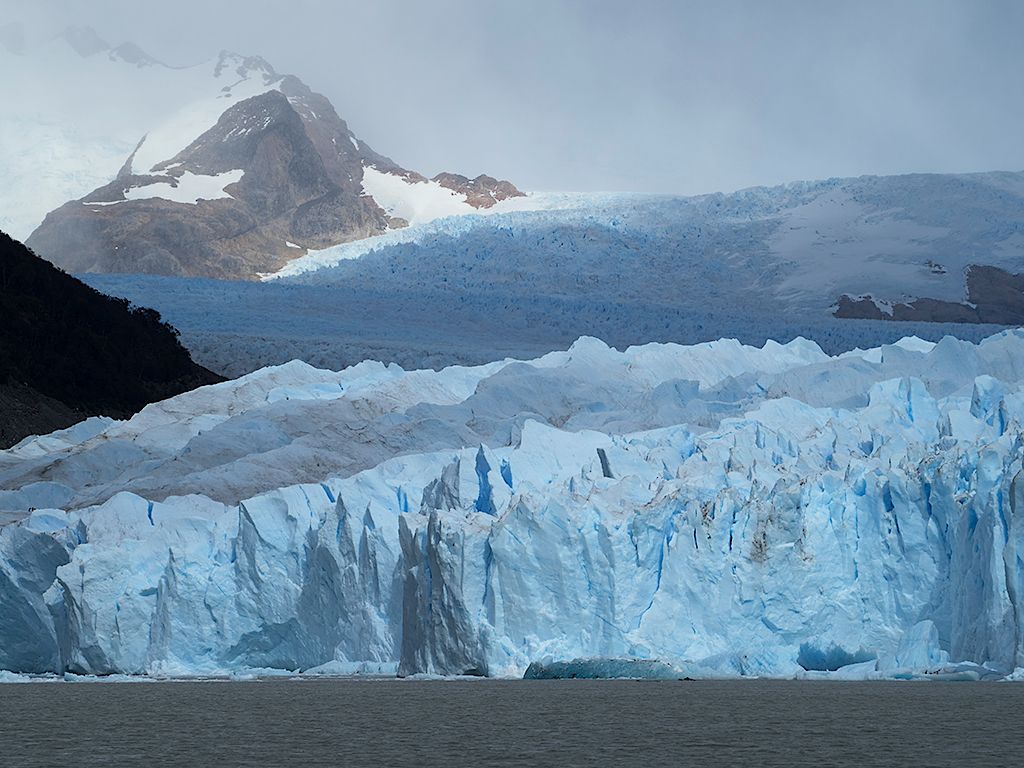 Perito Moreno