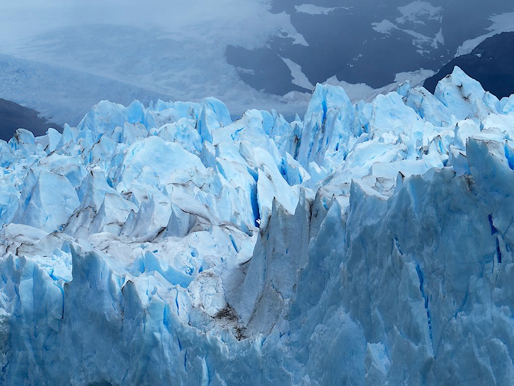 Perito Moreno