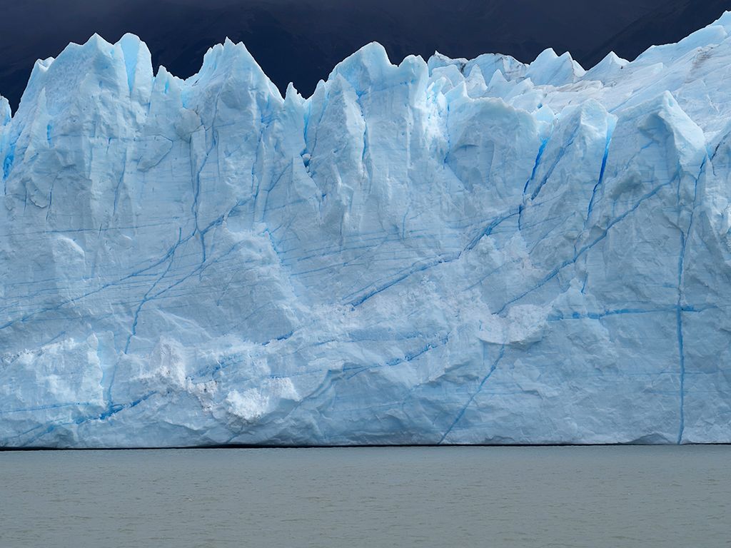 Perito Moreno