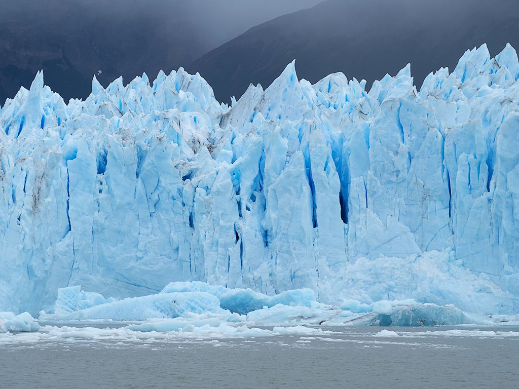 Perito Moreno