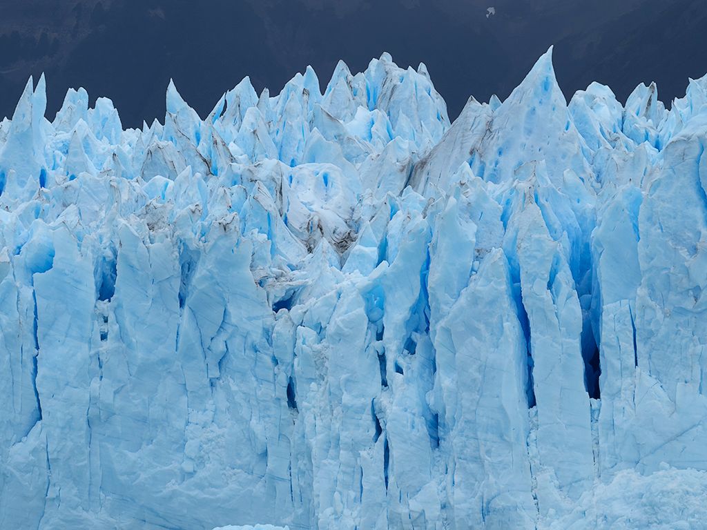 Perito Moreno