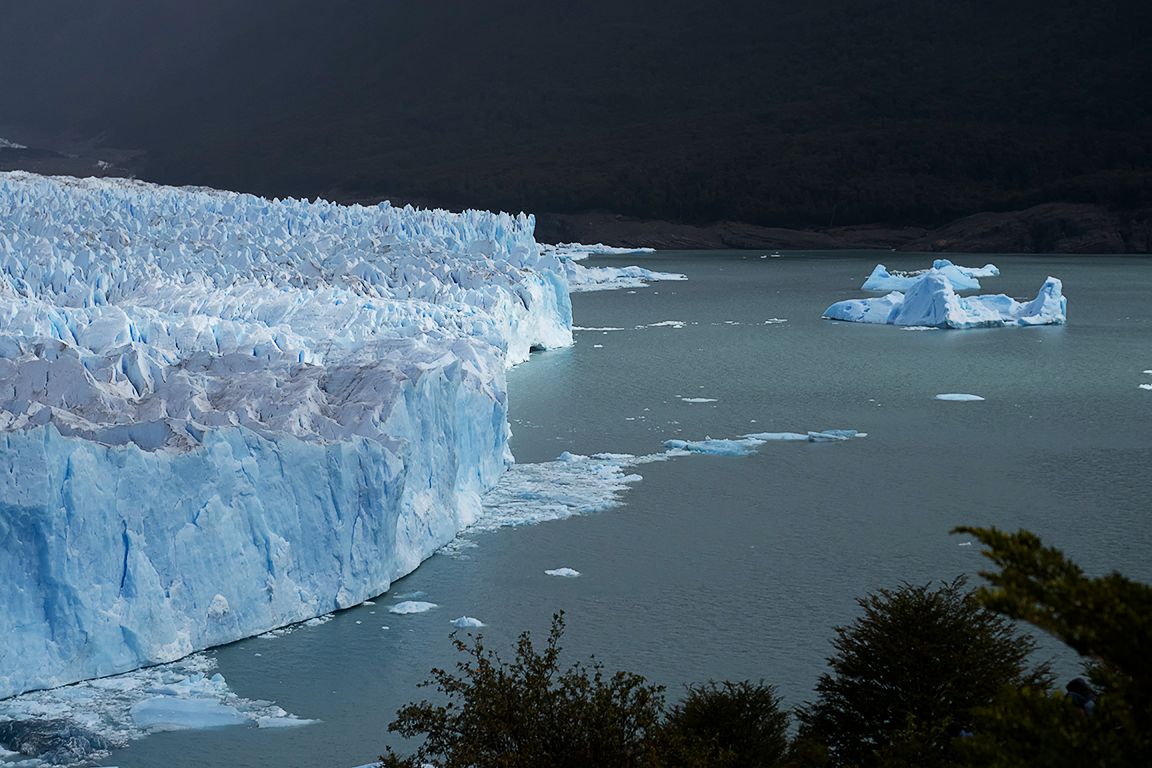 Perito Moreno