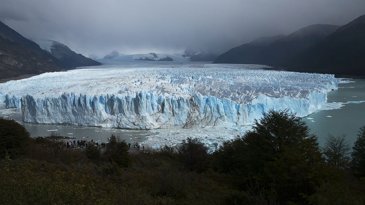 Perito Moreno