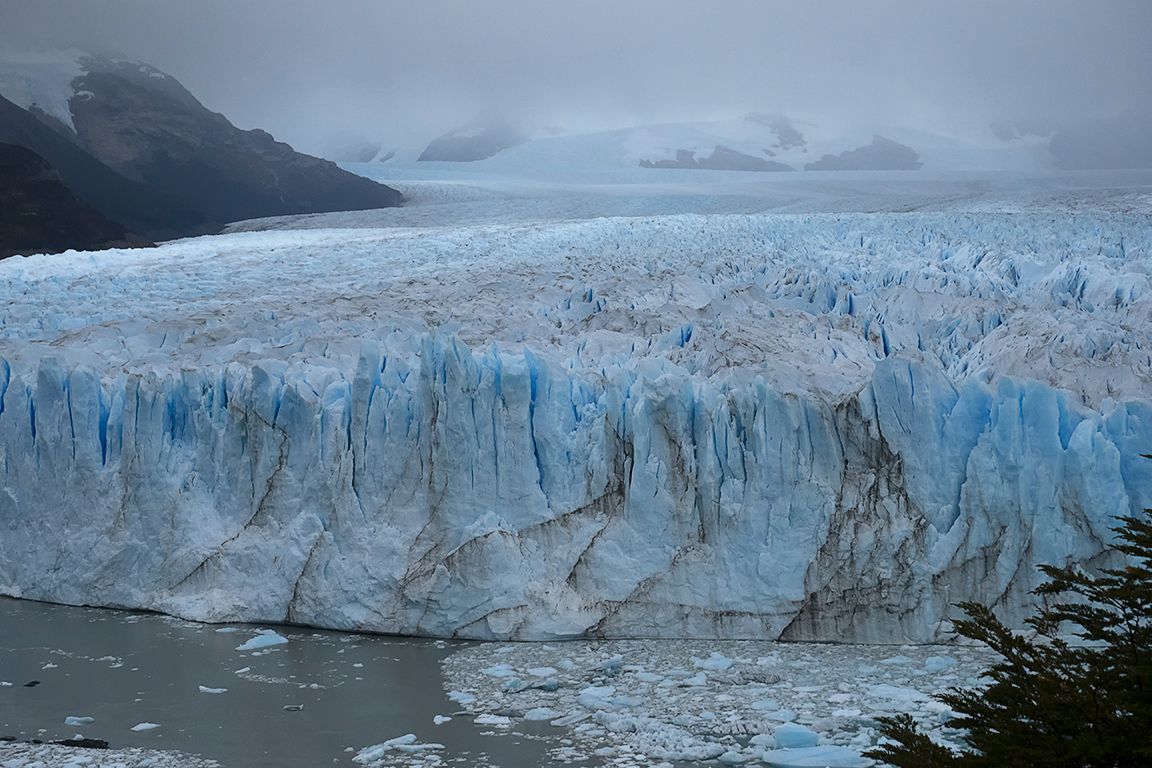 Perito Moreno