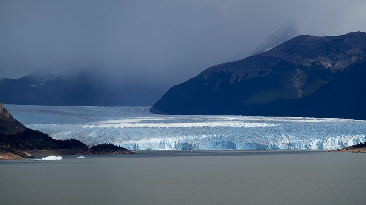 Perito Moreno