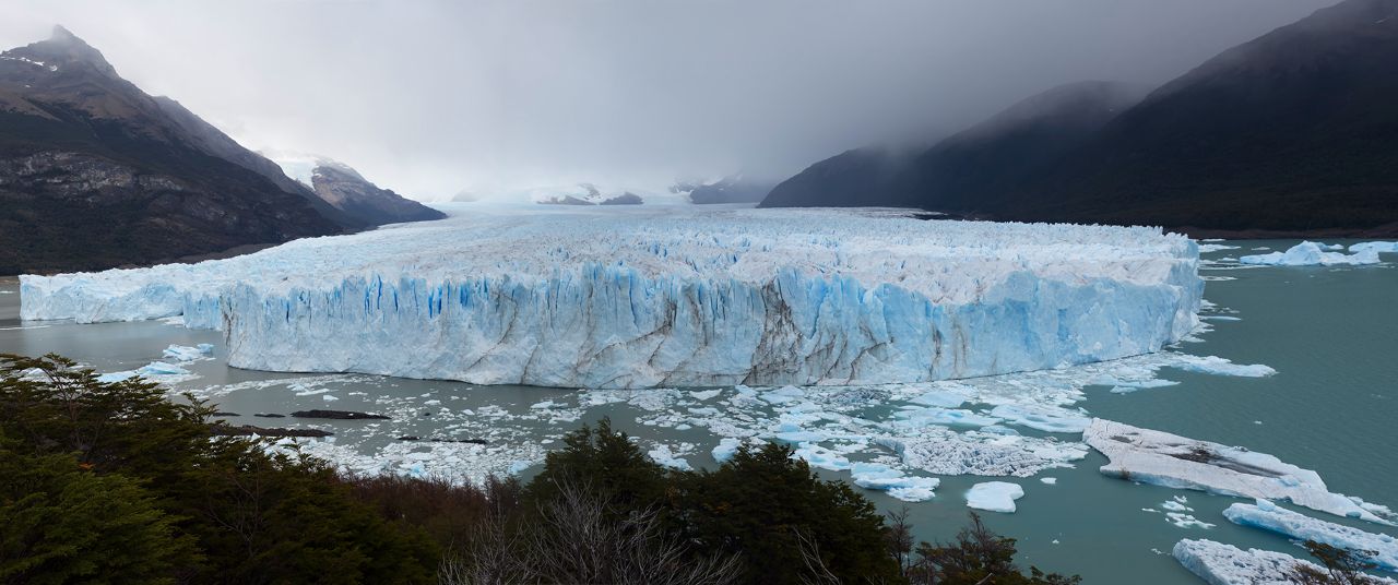 Perito Moreno