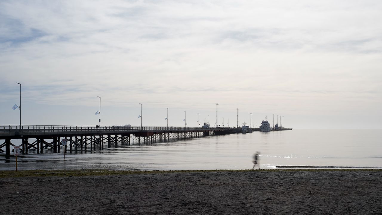Paseo por Puerto Madryn