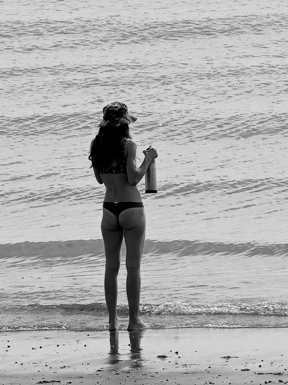 Paseo por Puerto Madryn