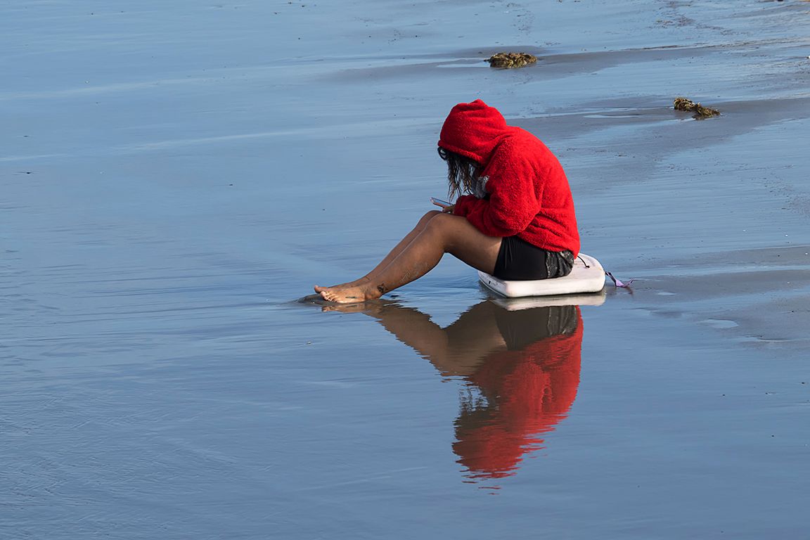 Paseo por Puerto Madryn