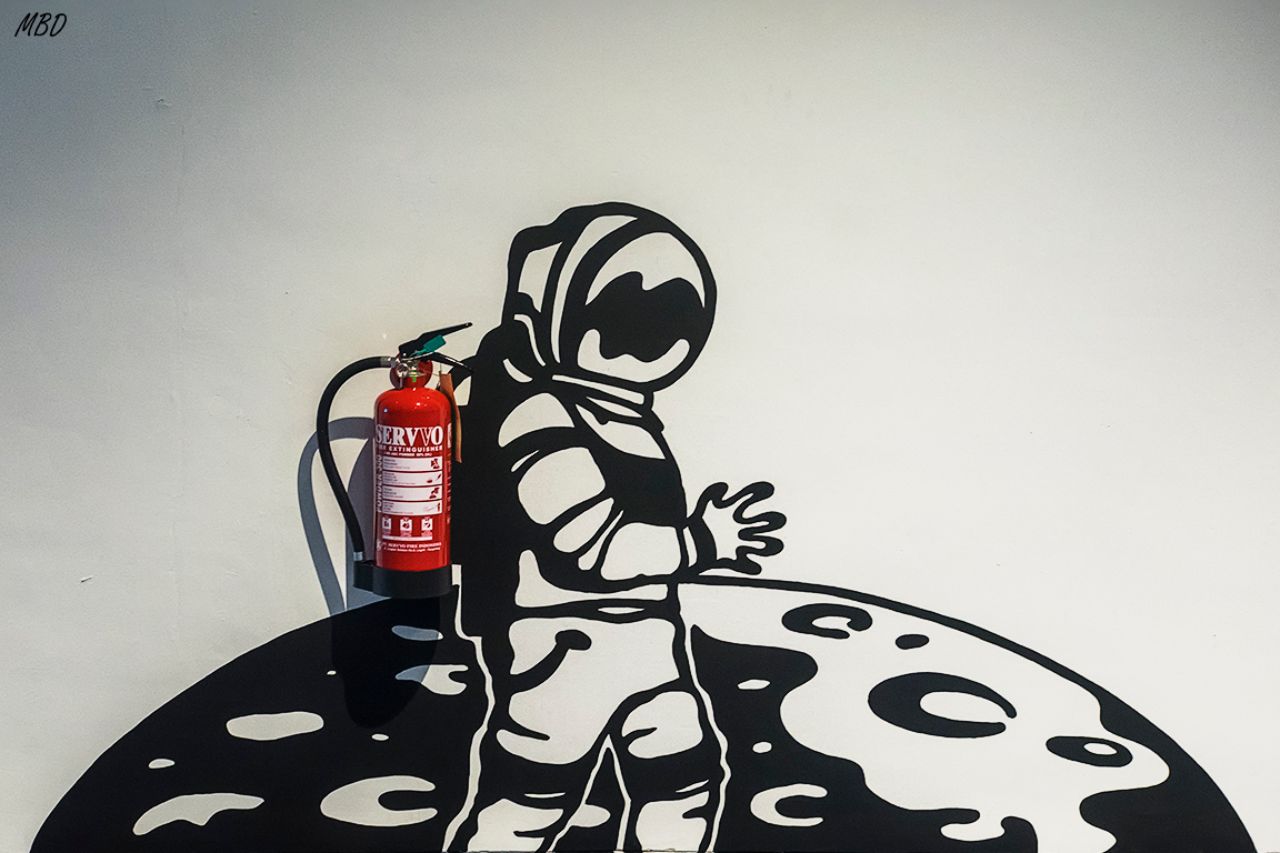 Aeropuerto de Yacarta