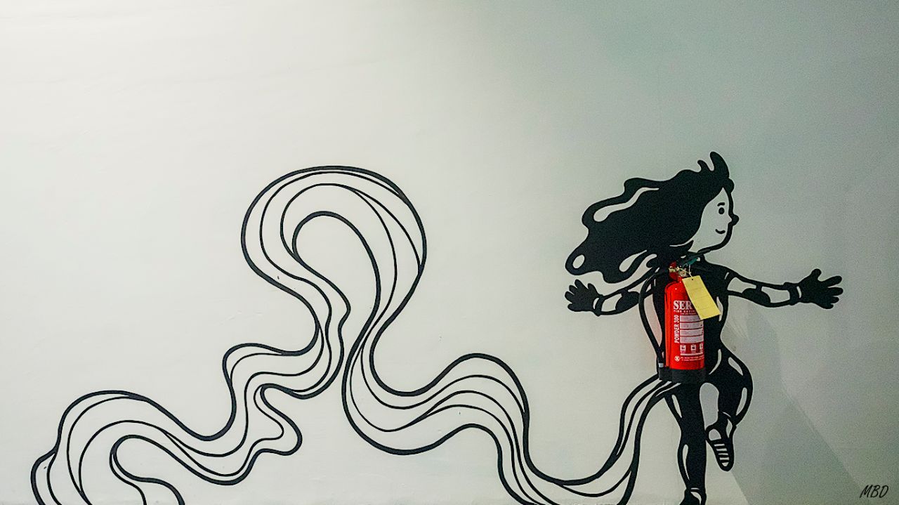 Aeropuerto de Yacarta