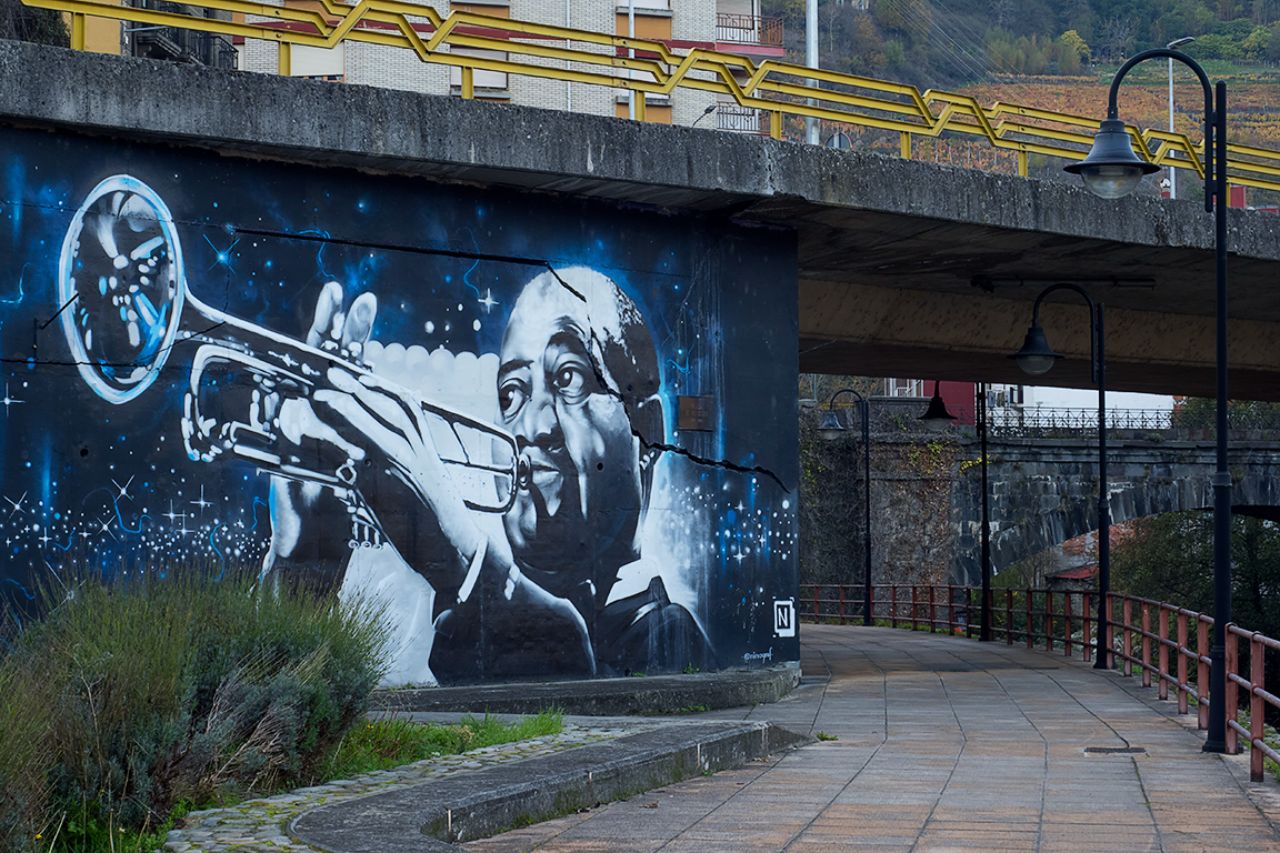 Cangas del Narcea y Jazz