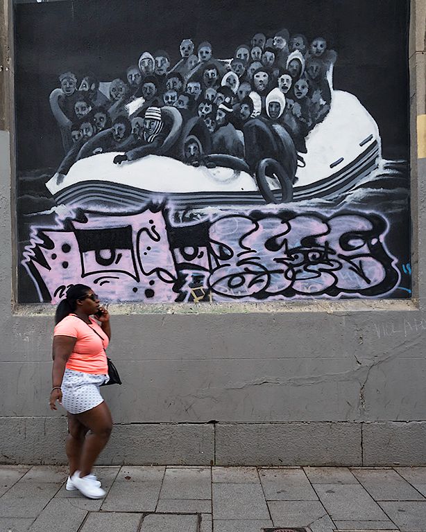 Supervivencia y esperanza