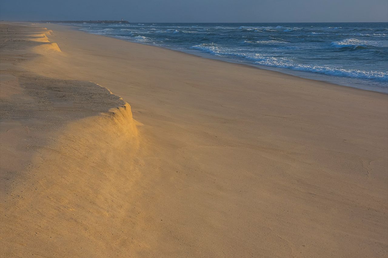 Curiosas formaciones