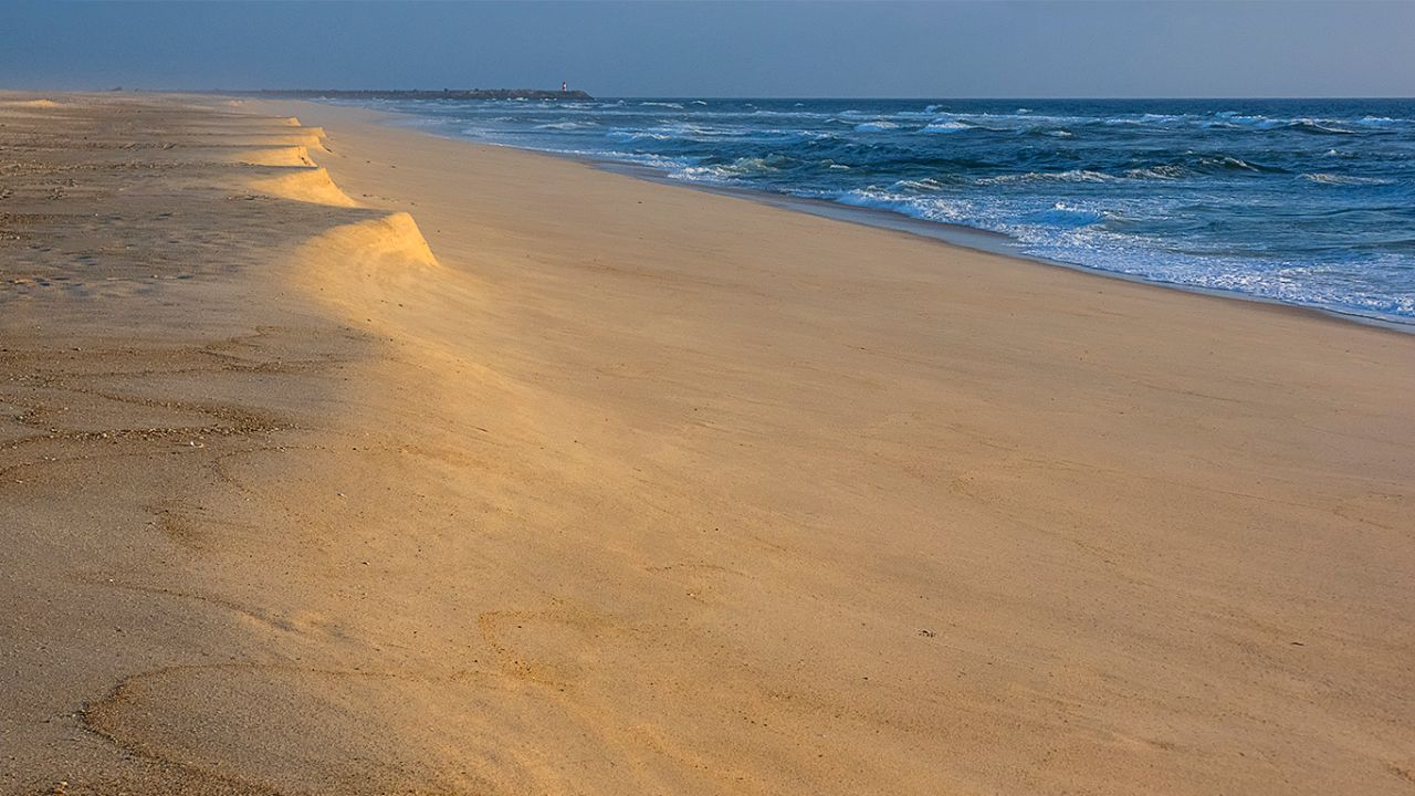 Curiosas formaciones