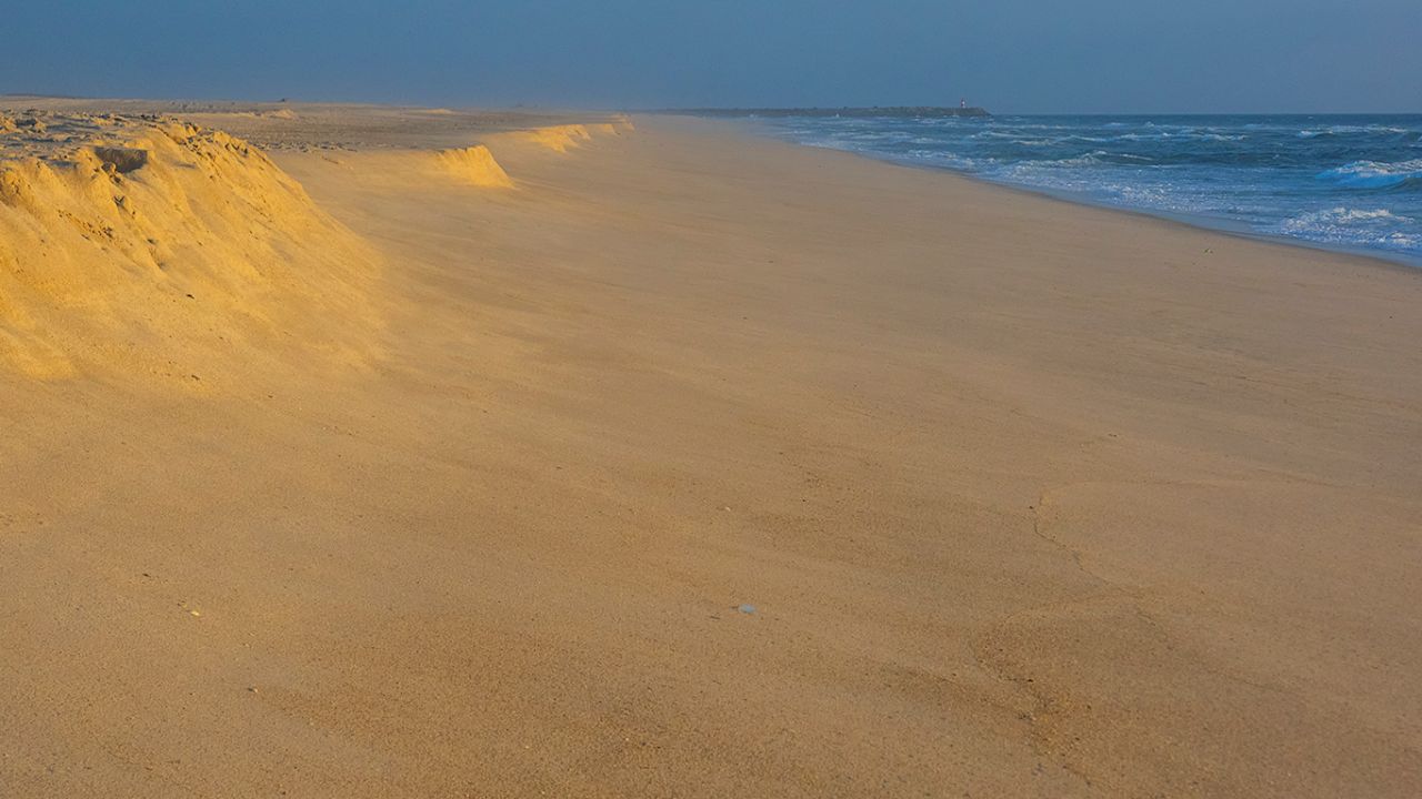 Curiosas formaciones