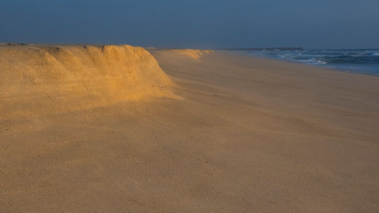 Curiosas formaciones