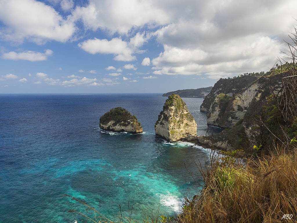 Nusa Penida