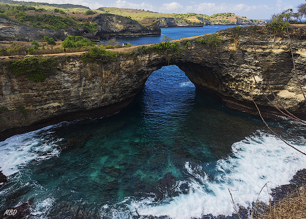 Nusa Penida
