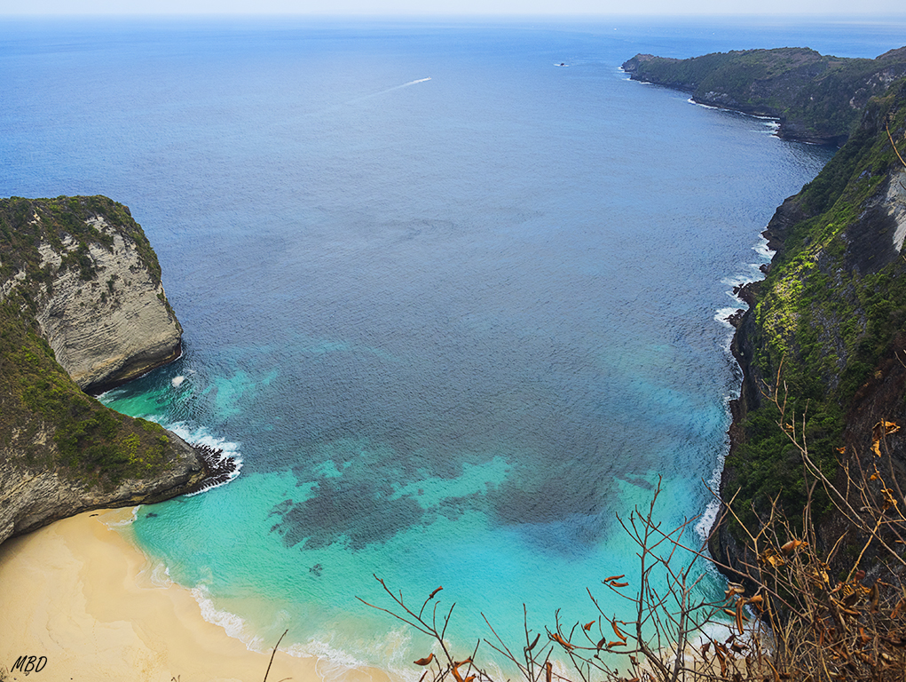 Nusa Penida
