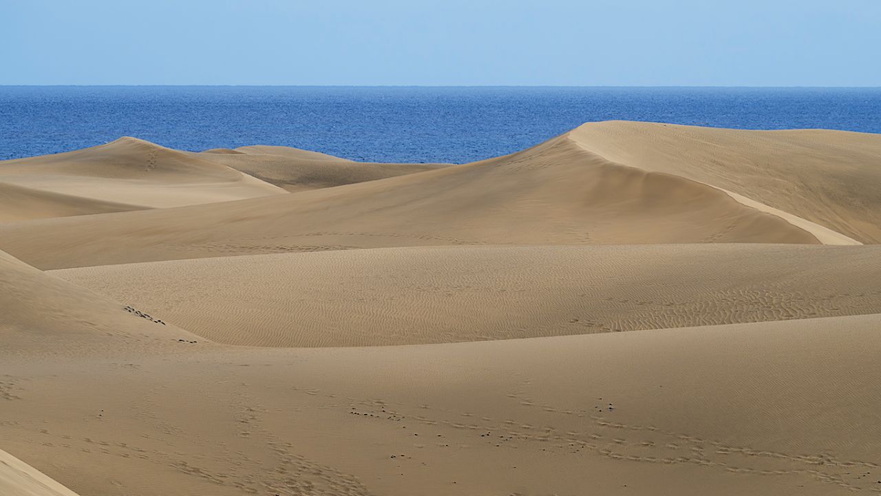 Gran Canaria