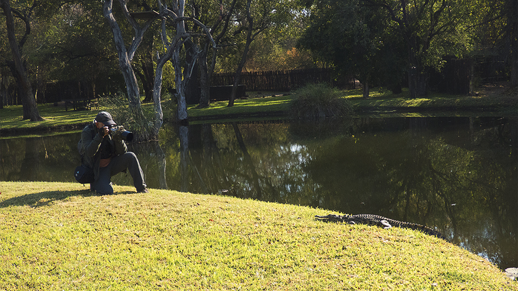 Bueno, tampoco era tan grande…