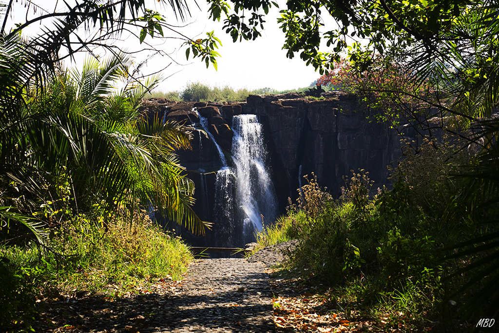 Ya de vuelta busco encuadres