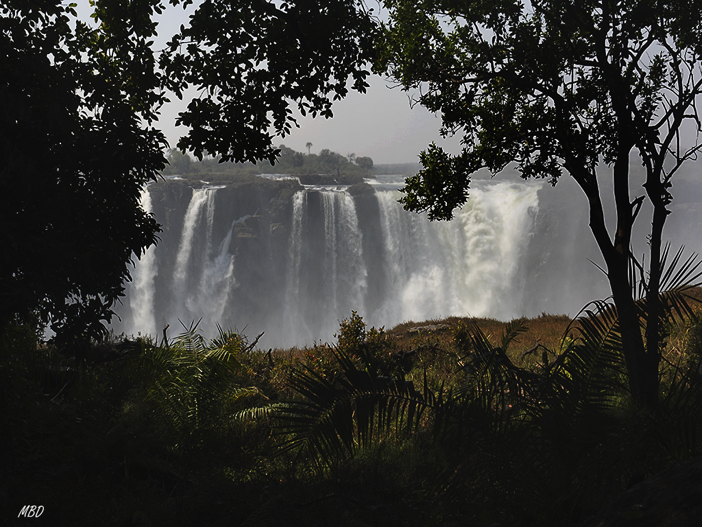 Una gozada para la fotografía