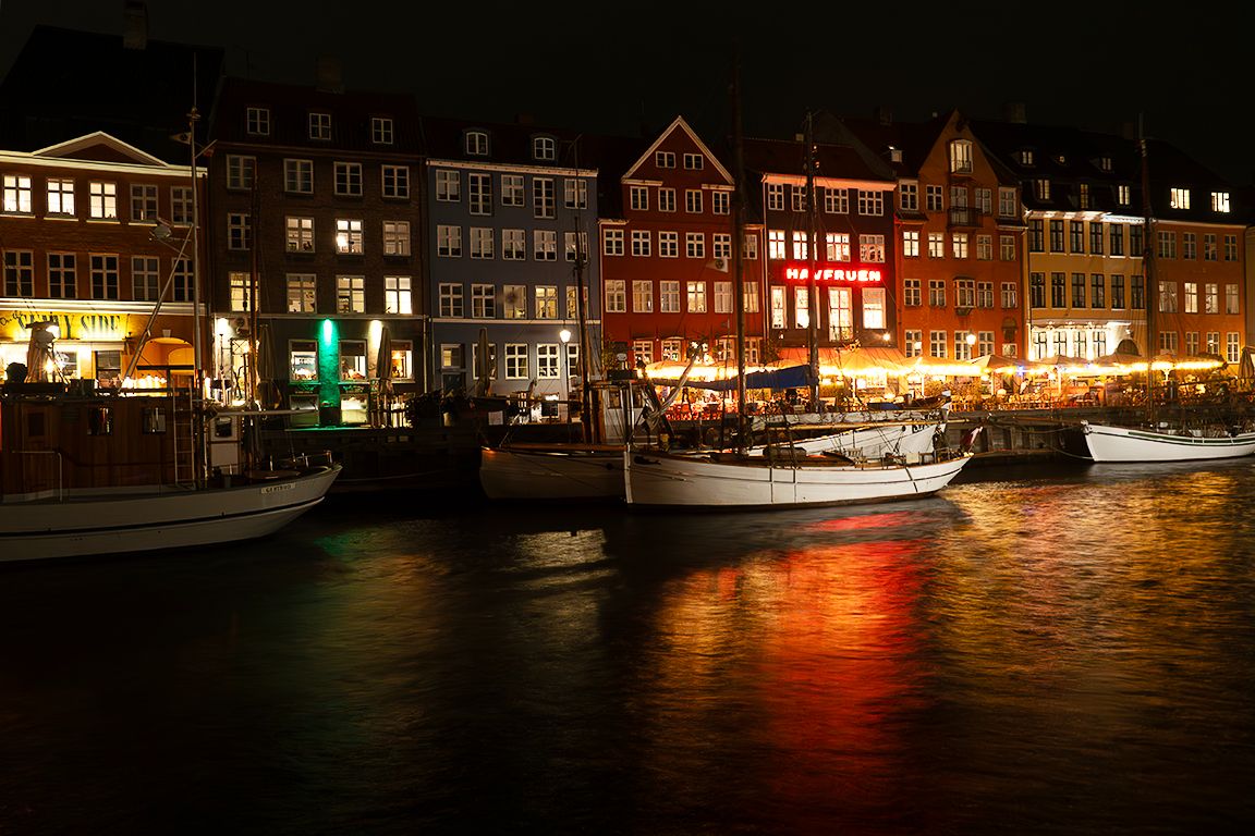 Nyhavn