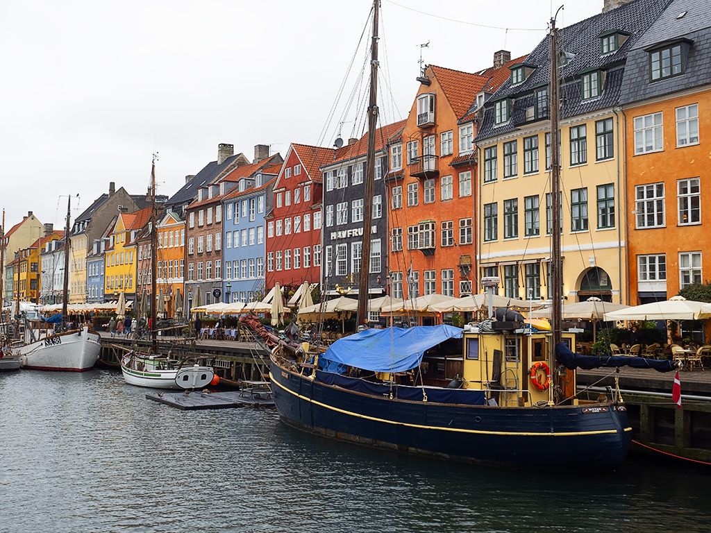 Nyhavn