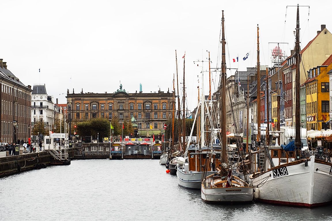 Nyhavn
