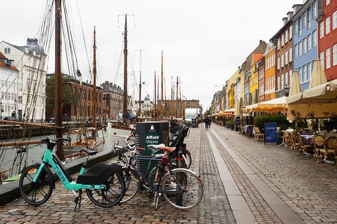 Nyhavn