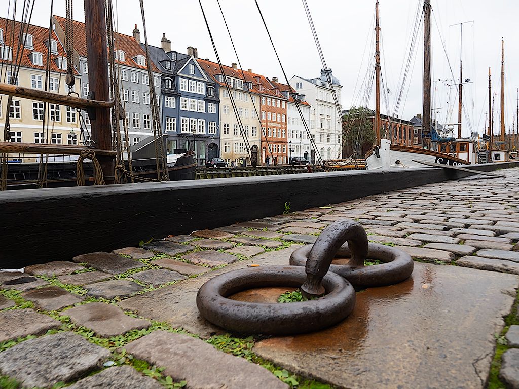 Nyhavn