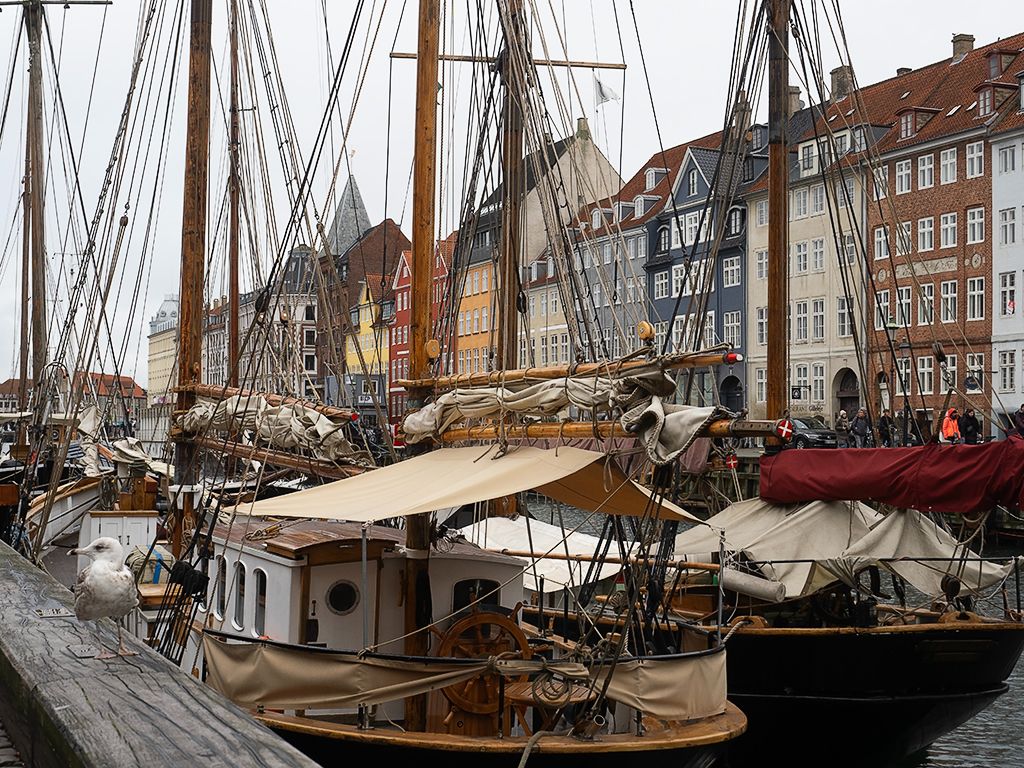 Nyhavn