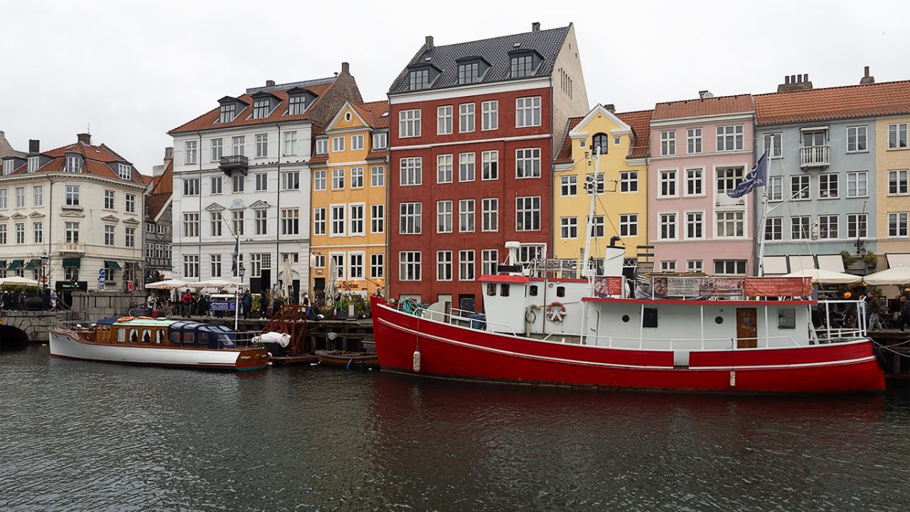 Nyhavn