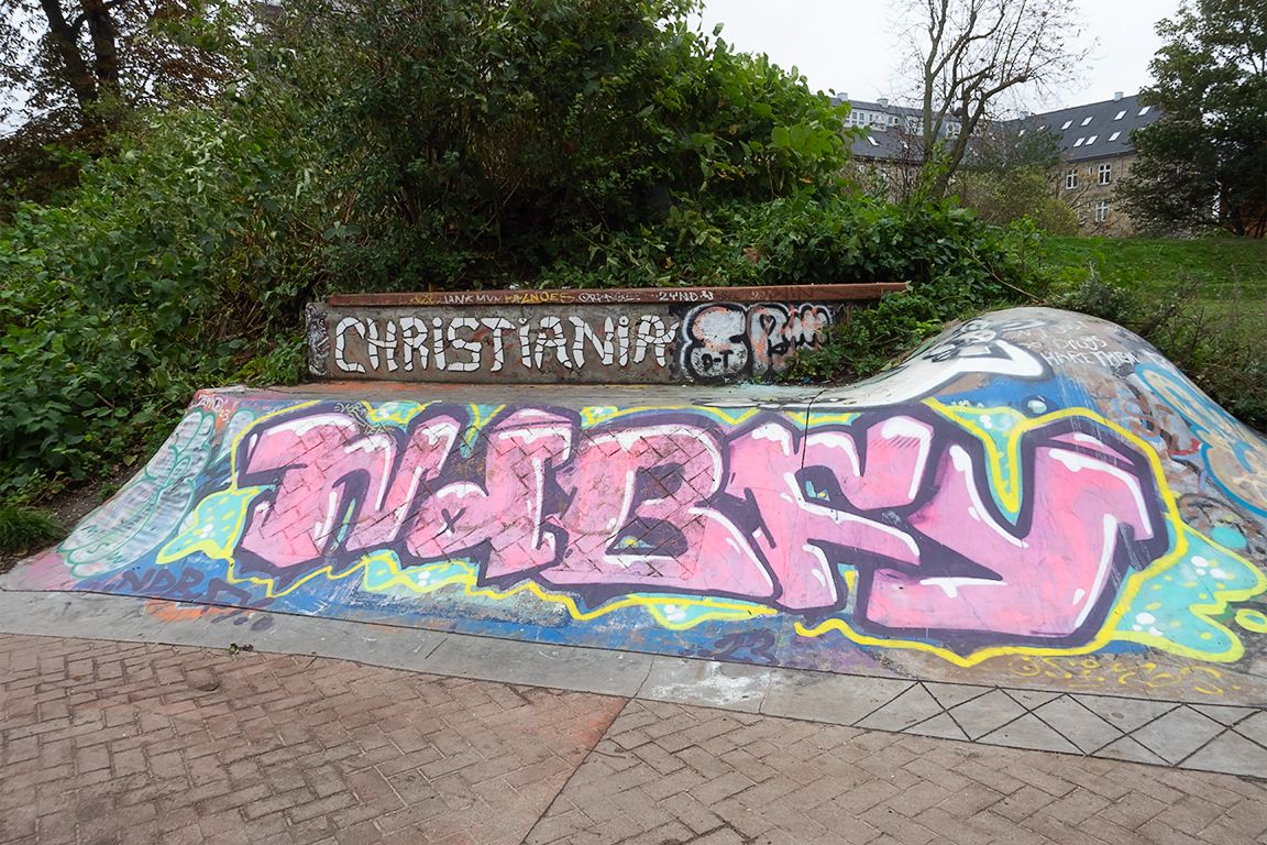 Christiania