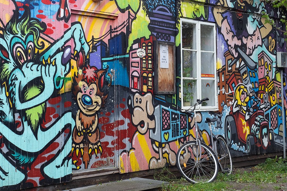 Christiania