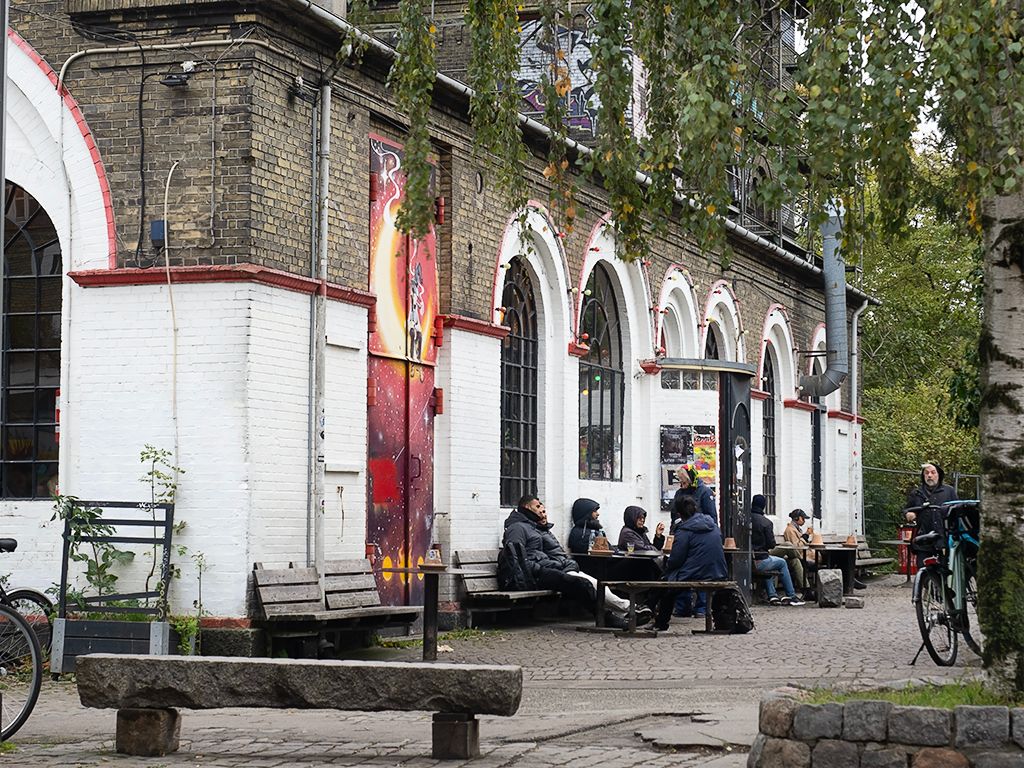 Christiania