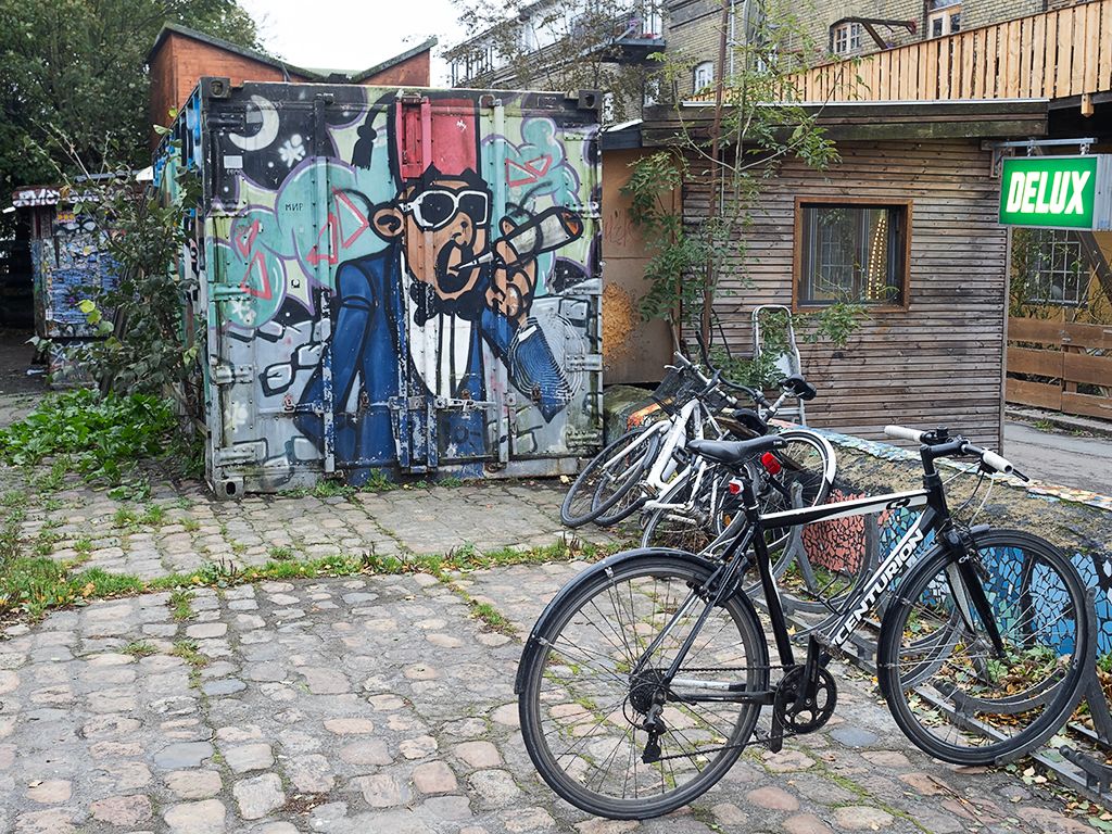 Christiania