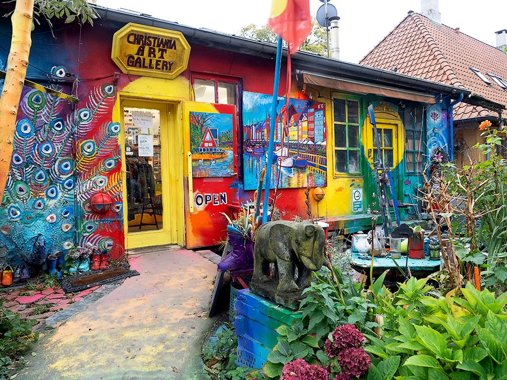 Christiania