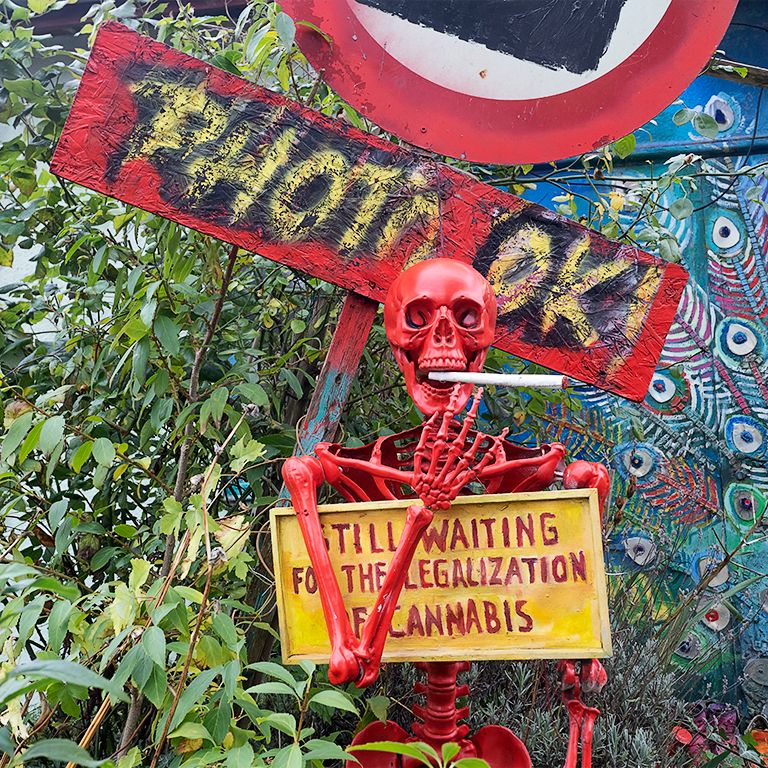 Christiania
